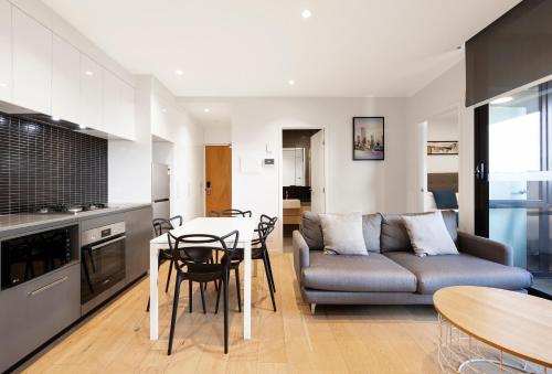 Artel Apartments Brunswick in Brunswick