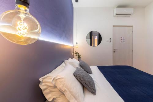  Lovely guest-room with private bathroom in Triest