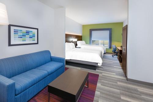 Holiday Inn Express Hotel & Suites Picayune By IHG