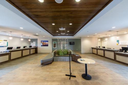 Holiday Inn Club Vacations Galveston Seaside Resort, an IHG Hotel