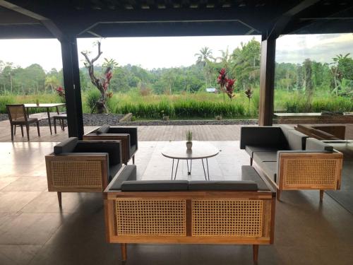 Facilities, Teras Hotel Ijen Banyuwangi in Licin