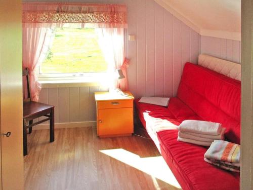 7 person holiday home in B stad