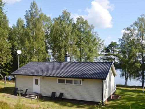 4 person holiday home in GISLAVED