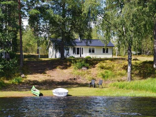 4 person holiday home in GISLAVED