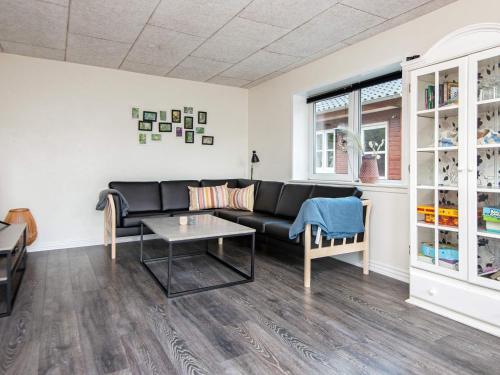  8 person holiday home in Ringk bing in Ringkøbing