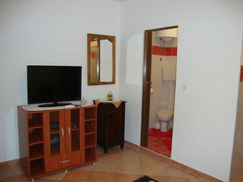  Apartment Edita in Cres