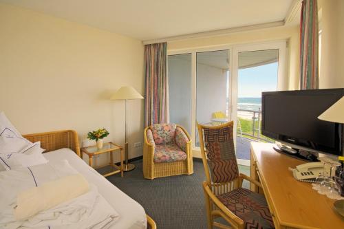 Hotel Seeschlosschen Hohwacht Agoda Com