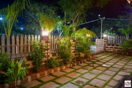 Swaru Luxurious Villa in Tamhini Ghat & Kolad Rafting