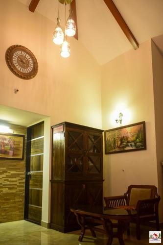 Swaru Luxurious Villa in Tamhini Ghat & Kolad Rafting