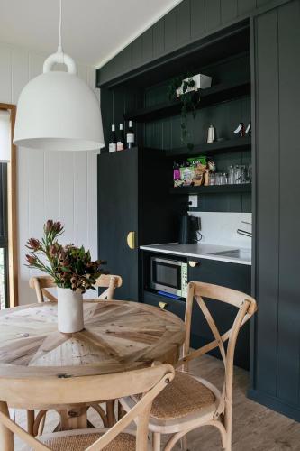 ห้องครัว, Cupitt's Estate Villas in อัลลาดัลลา