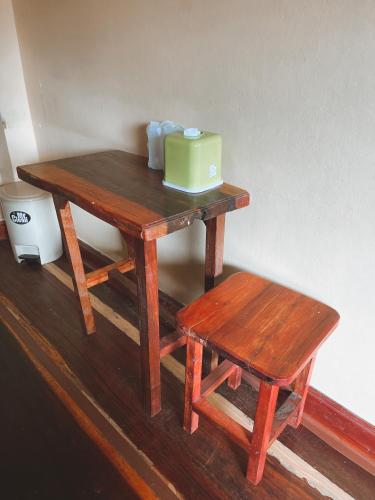 ウタイターニー Ruanmai Style Resort 1 2つ星 ホテル レストラン