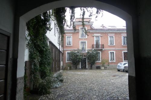 Antica Corte Milanese - 숙소 외관
