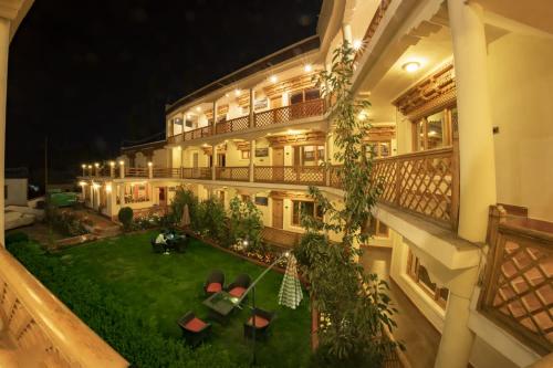 hotel photo