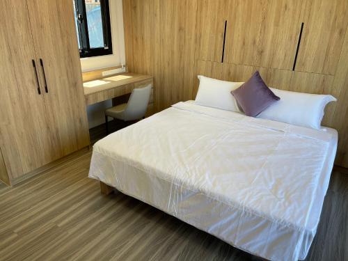 澎湖 2号港电梯民宿 澎湖 2号港电梯民宿