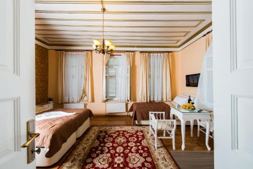 Alhambra Apart Hotel, Stambuł (zdjęcie 4)