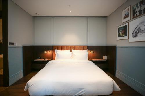 Hotel Crescendo Seoul, Soul (fotografie 9)