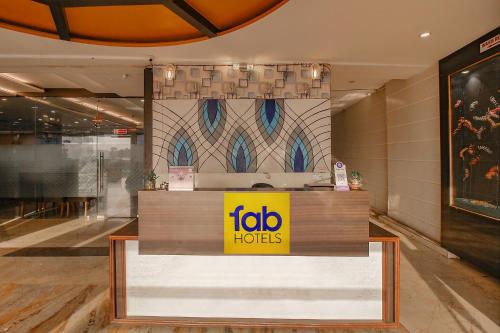 FabHotel 4G