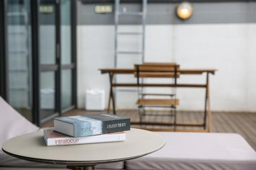 Hotel Crescendo Seoul, Soul (fotografie 6)