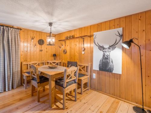 Gemuetliches Ferienhaus am Berg Harzurlaub mit Weitblick