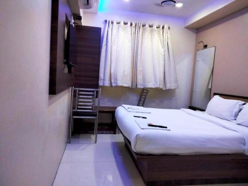 Sun Inn Residency in Kalyan