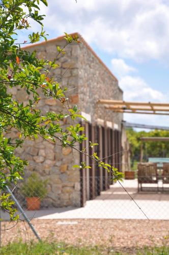  Ca´n Guiri, Eco Finca in Mallorca in Campanet