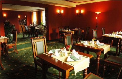 Hotel Harmonie - image 8