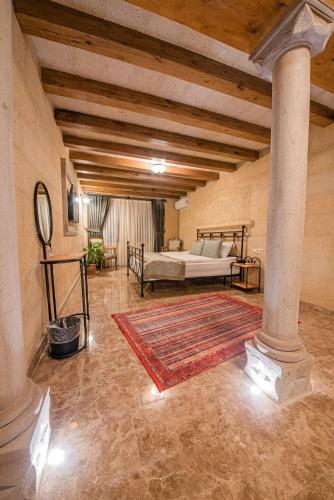 Cratus Stone Palace Room Type - Stone Junior Suite