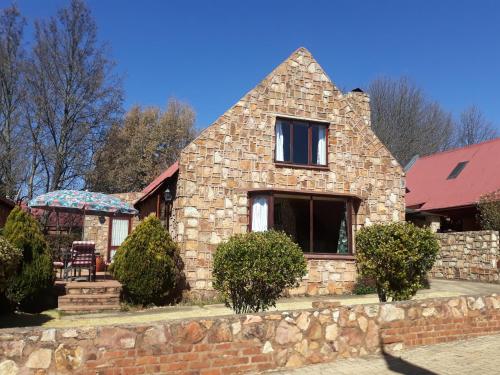 Marigold's 37 Critchley Common - Dullstroom Marigold's 37 Critchley Common - Dullstroom