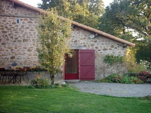 Gîte Thorigny, 2 pièces, 2 personnes - FR-1-426-459 gîte à louer La Chaize-le-Vicomte
