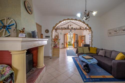 Villa salento gîte à louer Brindisi