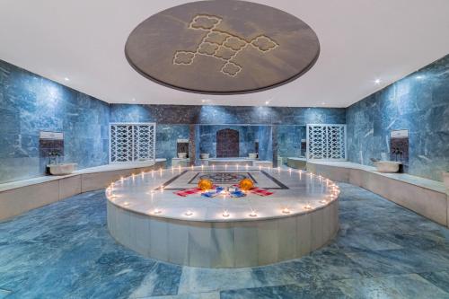 Justiniano Theodora Resort – Okurcalar, NJ