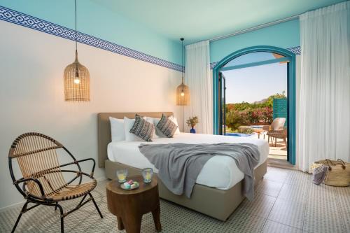 منظر, U Splash Resort Hotel Eilat in إيليوت