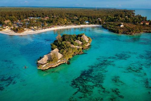 The Island