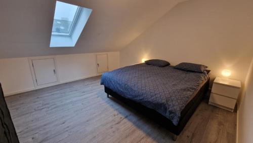 Lovely 2-bedroom loft with panoramic view - Tap to explore photos