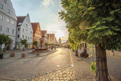 Hotel Guntia Boardinghouse virtueller check in und Zimmer Zugang 2
