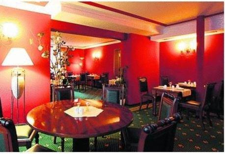 Hotel Harmonie - image 4
