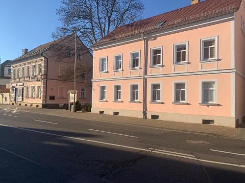 Apartment room in Hotel Carl von Clausewitz