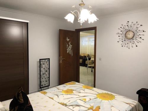 VILLA ELENA 5***** in Kallithea (Paralia)