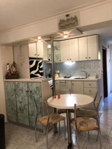 VILLA ELENA 5***** in Kallithea (Paralia)