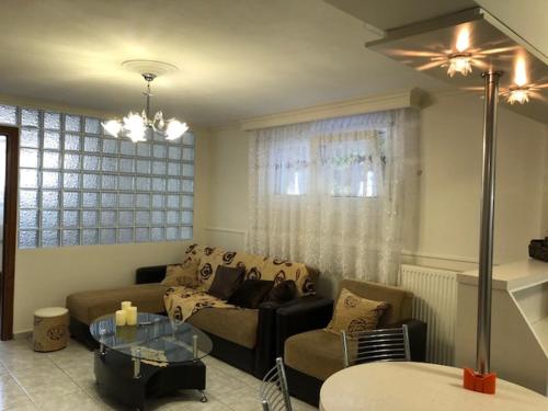 VILLA ELENA 5***** in Kallithea (Paralia)