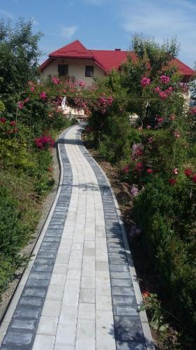Agropensiunea Florina-Maria