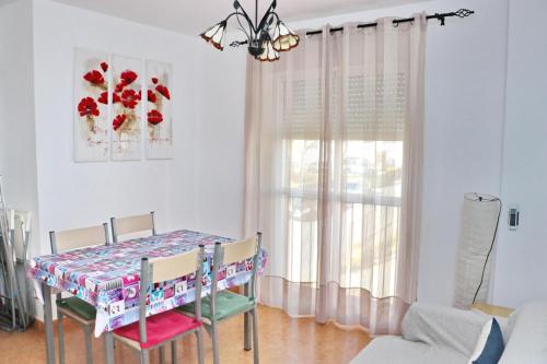  Apartamento Jacinto in Conil de la Frontera