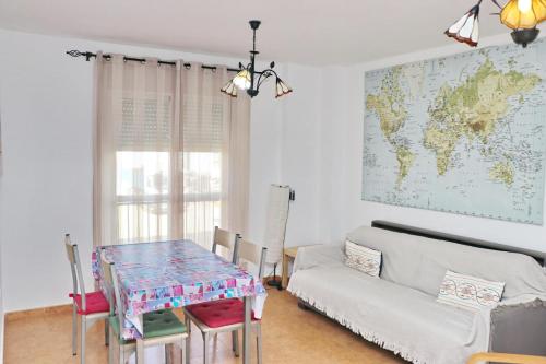  Apartamento Jacinto in Conil de la Frontera