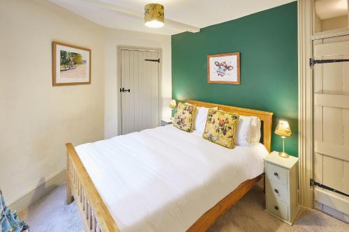 Host & Stay - House On The Hill gîte à louer Hawes