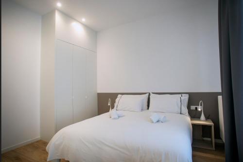 NC Apartments Rambla 32