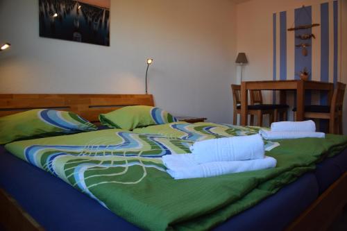 Double Room image 9