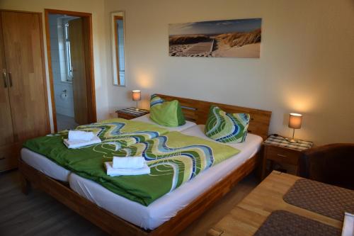 Double Room image 1