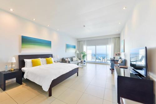 PREMIUM ROOM - OCEAN VIEW - BALCONY