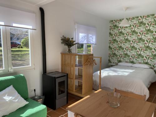  Brandián 17 in A Guarda