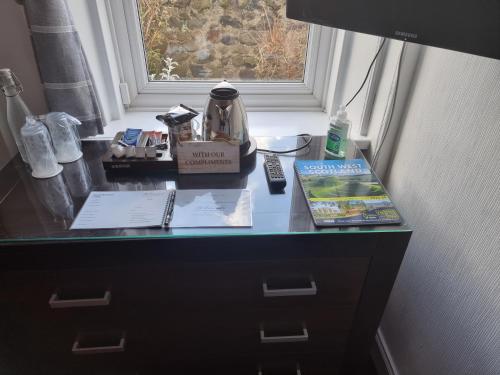 St Leonards Guest House - image 7